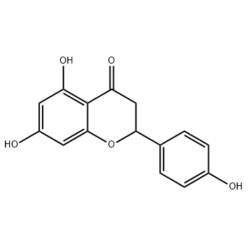 柚皮素；柚皮苷原；4',5,7-三羟基黄酮；柑橘素