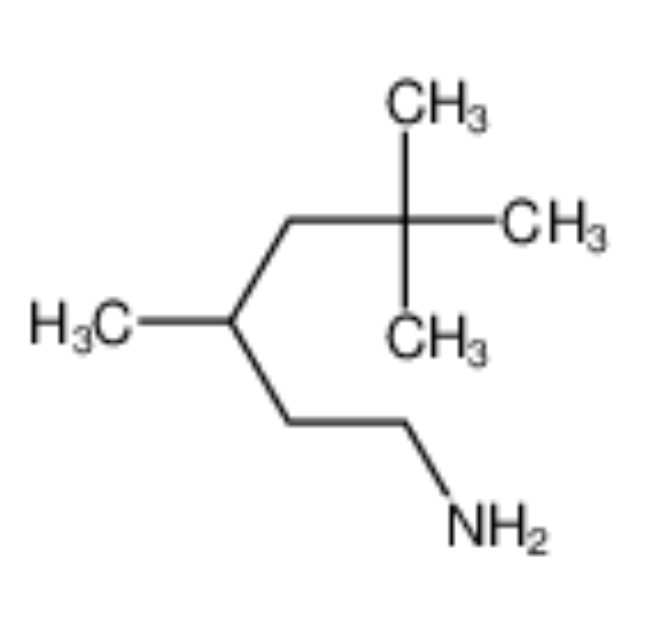 3,5,5-三甲基己-1-胺
