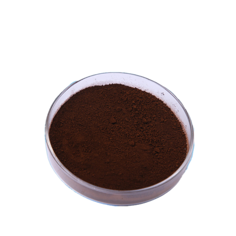 可可壳色素生产厂家