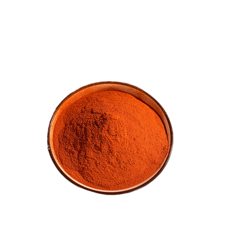 新红色素生产厂家