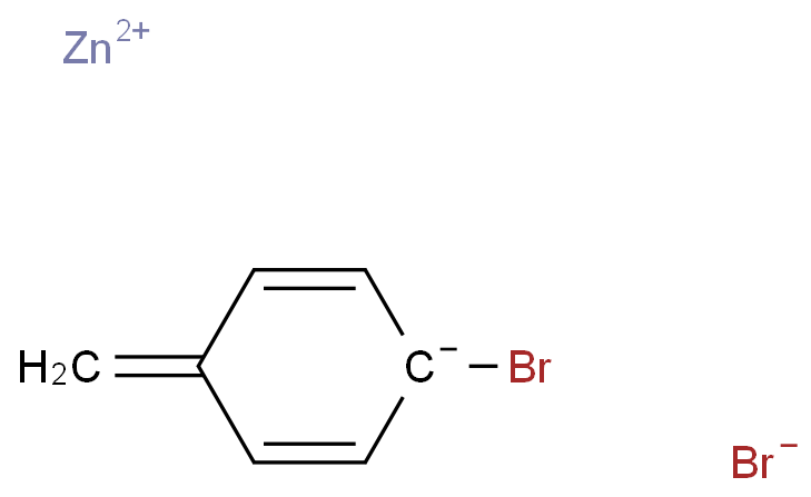 4-溴苯甲基溴化锌