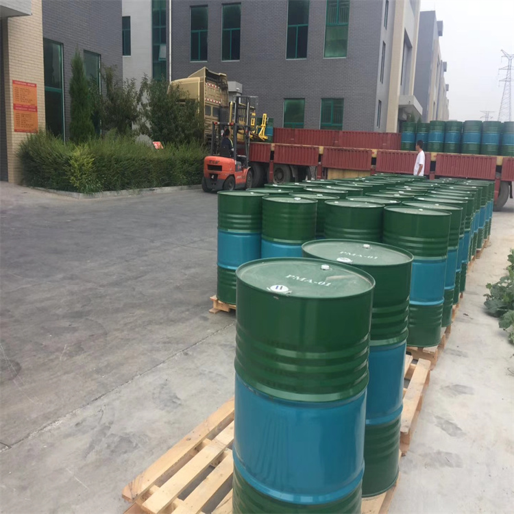 丙二醇甲醚醋酸酯