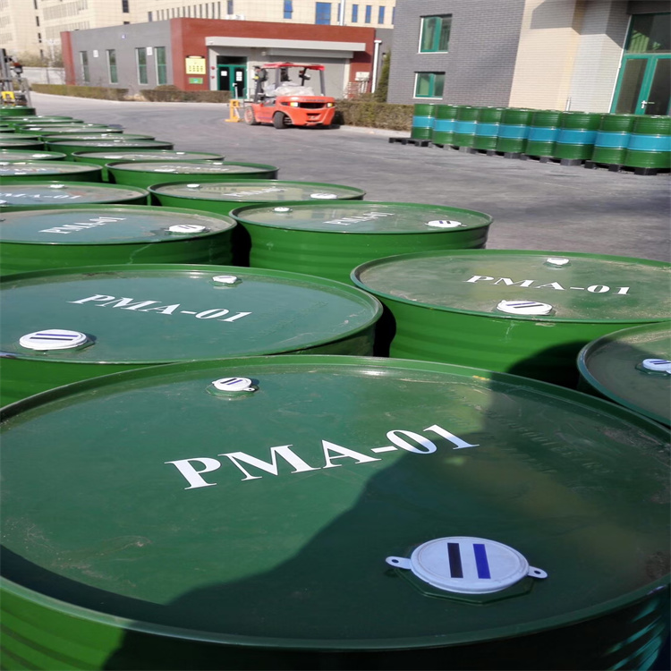 丙二醇甲醚醋酸酯