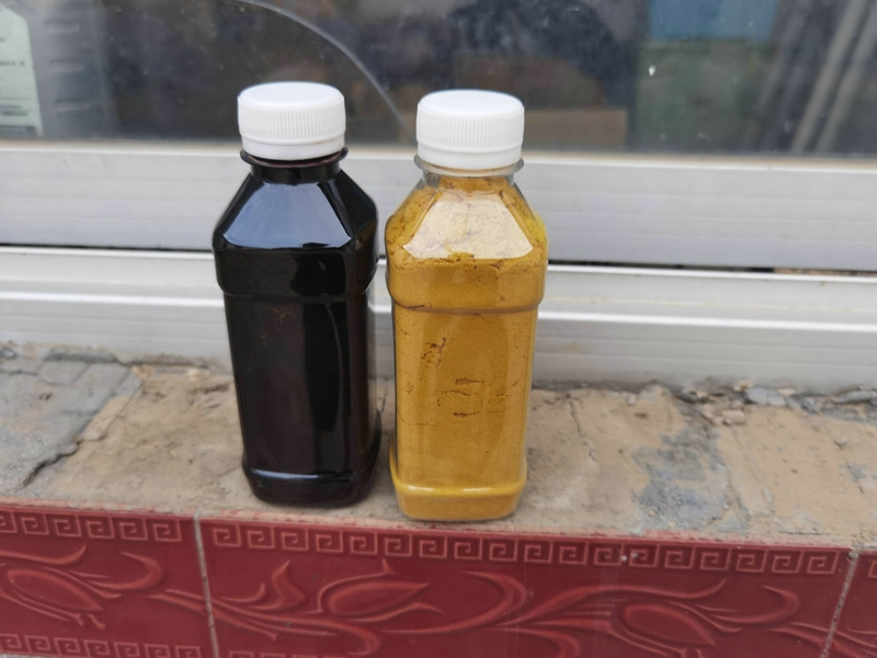 络合铁脱硫剂/络合铁脱硫催化剂/铁基络合剂