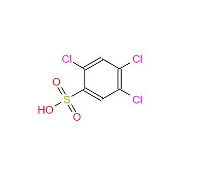 2,4,5-三氯苯磺酸水合物