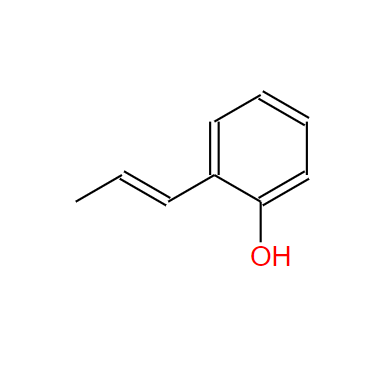 2-丙烯基苯酚，顺反异构体混合物