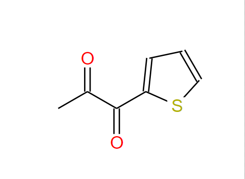 1-噻吩-2-基丙烷-1,2-二酮