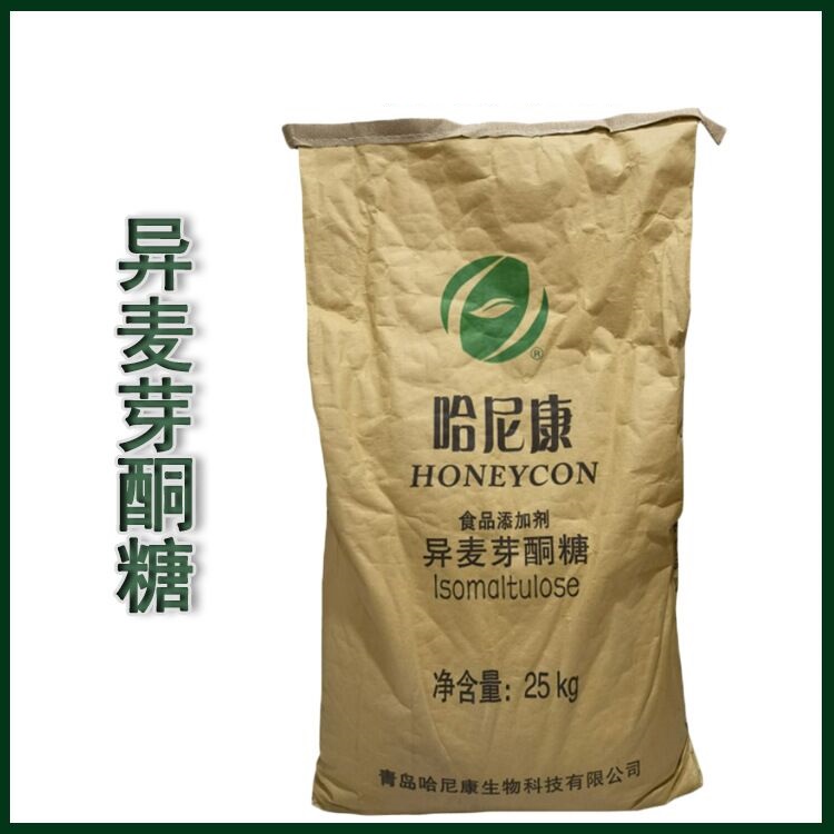 麦芽糖醇生产厂家