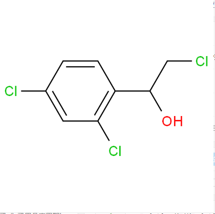 2,4-二氯-α-氯甲基苯甲醇