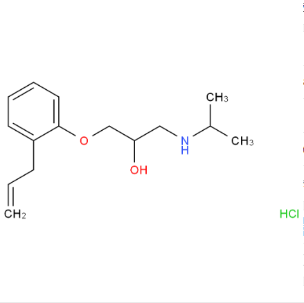 阿普洛尔盐酸盐