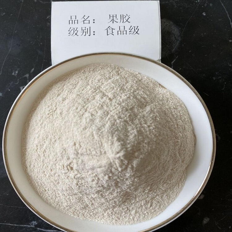 低酯果胶生产厂家