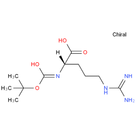 BOC-精氨酸