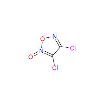 3,4-DICHLORO-1,2,5-OXADIAZOLE-N-OXIDE