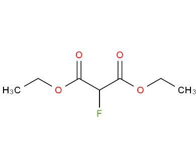 氟代丙二酸二乙酯