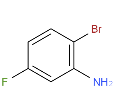 2-溴-5-氟苯胺