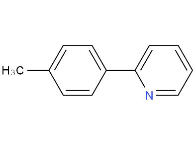 2-(对甲苯基)吡啶