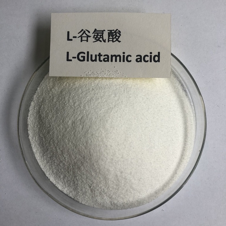 L-谷氨酸出厂价