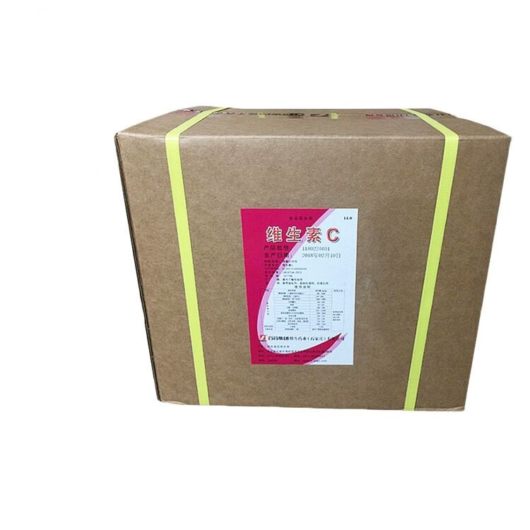 食品级维生素C钙厂家直销