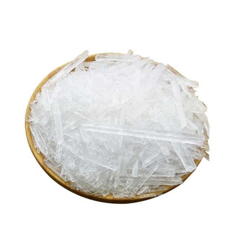 薄荷脑生产厂家