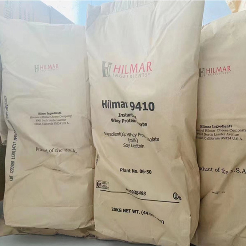 分离乳清蛋白生产厂家