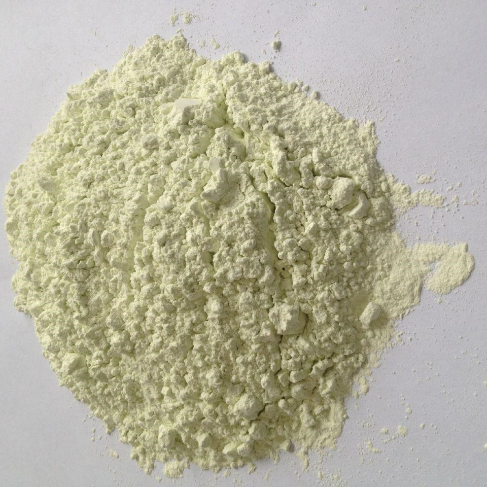 生姜粉生产厂家