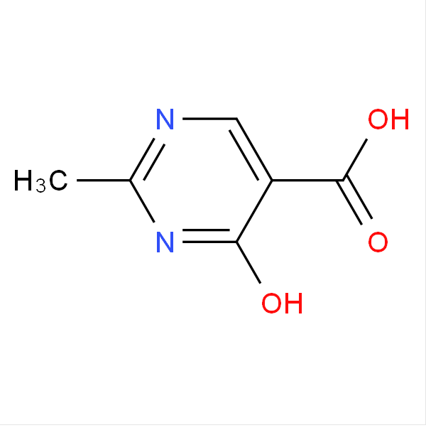 2-甲基-6-氧代-1,6-二氢嘧啶-5-羧酸