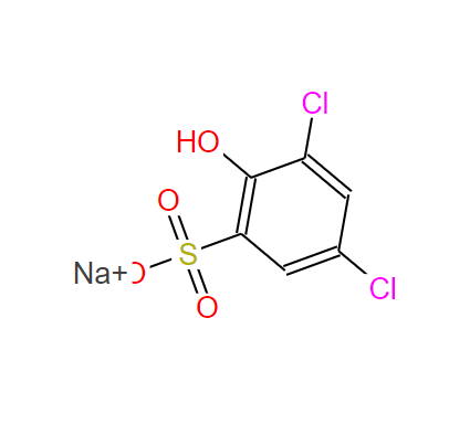 3,5-二氯-2-羟基苯磺酸钠
