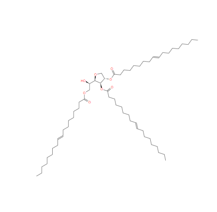 山油酸山梨醇酯