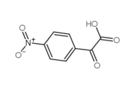 4-硝基苯乙醛酸
