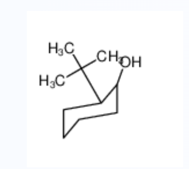 Cyclohexanol, 2-tert-butyl-, cis-