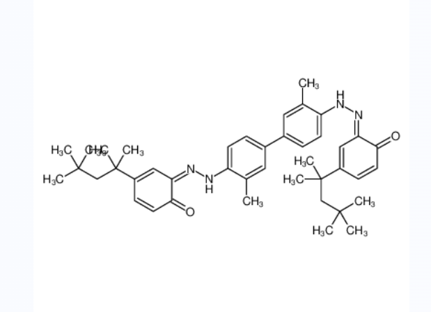 6-[[2-methyl-4-[3-methyl-4-[2-[6-oxo-3-