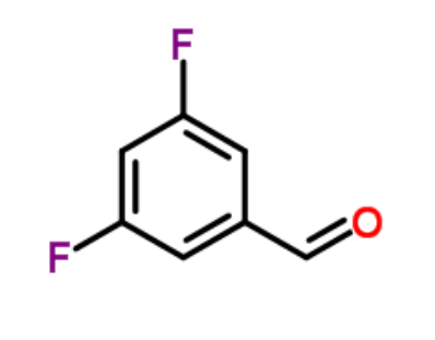 3,5-二氟苯甲醛