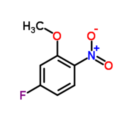 5-氟-2-硝基苯甲醚