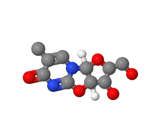 2,2'-脱水-5-甲基尿苷