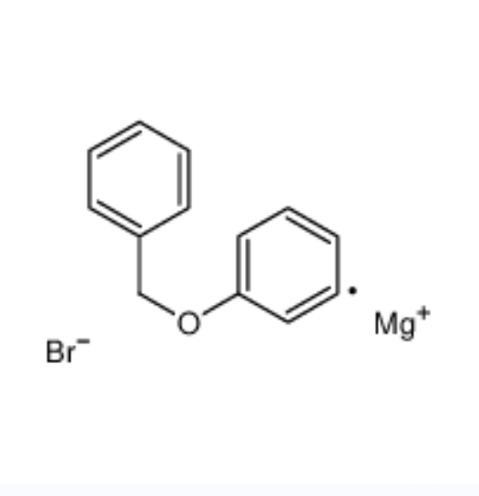 3-苄氧基苯基溴化镁