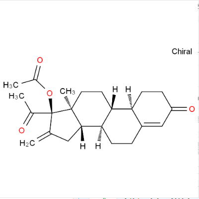 醋酸烯诺孕酮