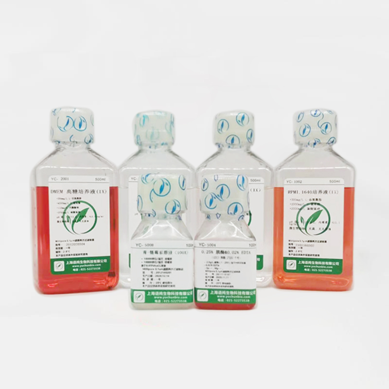 DMEM   (无酚红)