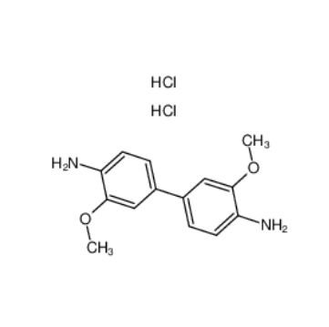 3,3'-二甲氧基联苯胺盐酸盐