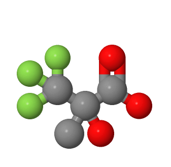 (R)-2-三氟甲基-2-羟基丙酸