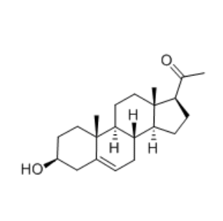 孕烯醇酮