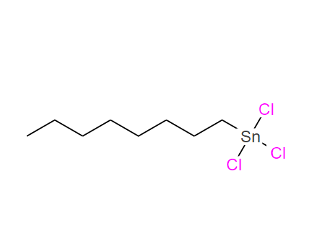 3091-25-6；乙辛基三氯化锡