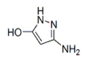 3-氨基-5-羟基吡唑