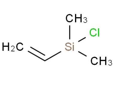 乙烯基二甲基氯硅烷