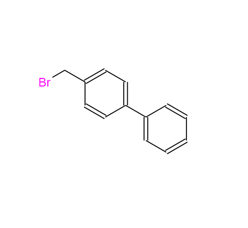 4-溴甲基联苯