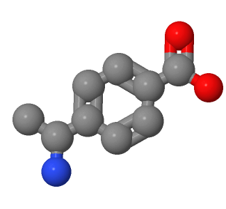 (R)-4-(1-氨基乙基)苯甲酸