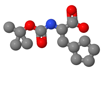 BOC-L-环戊基丙氨酸