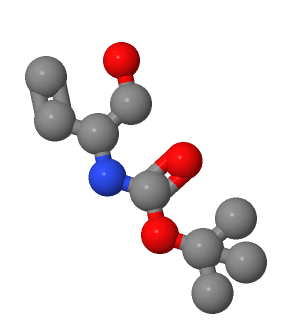 (R) - (1-羟基丁-3-烯-2-基)氨基甲酸叔丁酯