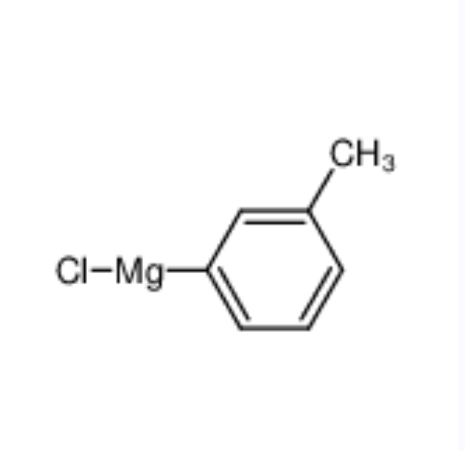 间甲苯基氯化镁