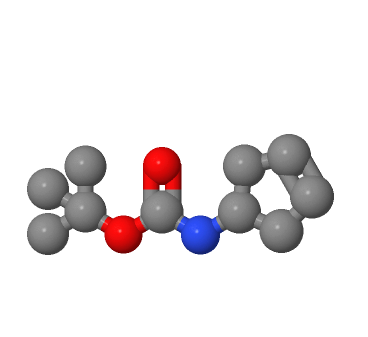 1-(N-Boc-氨基)-3-环戊烯