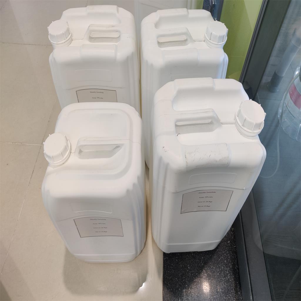 异山梨醇二甲醚